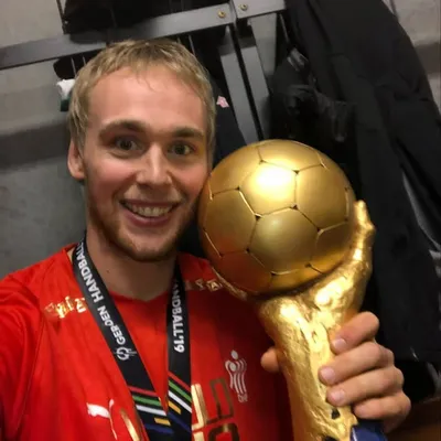 René Toft Hansen profile