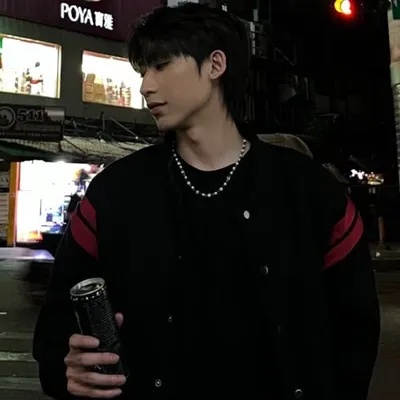 杰 profile