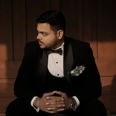 Reneyo Dsouza profile