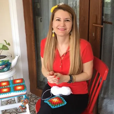 Ebru Dalgıç profile