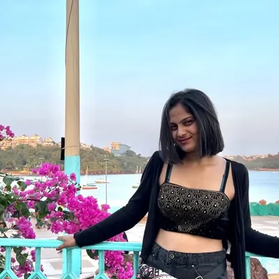 Renika Rebello profile