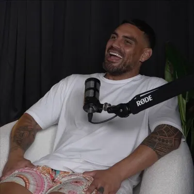 Reni Maitua profile