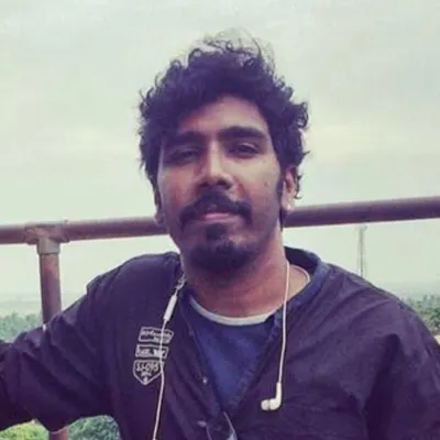 Renjith Chittade profile