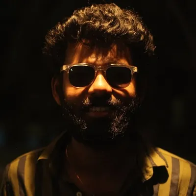 Renjith C R profile