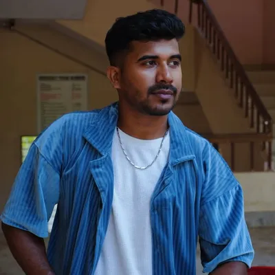 Renjith G S profile