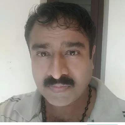 Renjith Rajendran profile