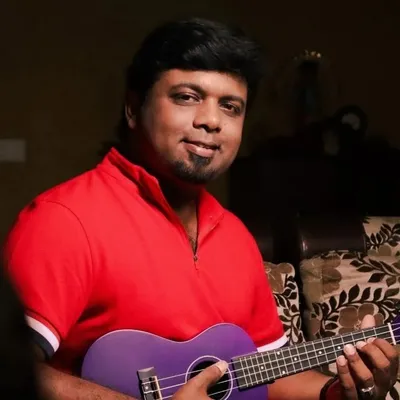 Renjith Unni profile