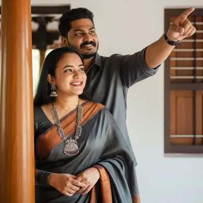 Renju surendran profile