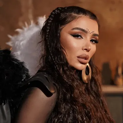 Rana Aghamuradova profile
