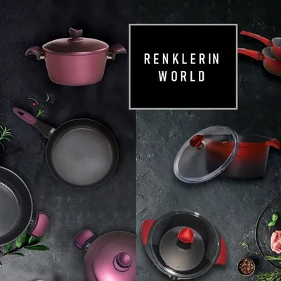 ๐ Renklerin profile