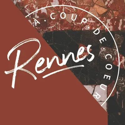 Rennes à coup de coeur profile