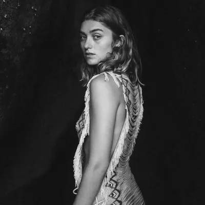 ren haas profile