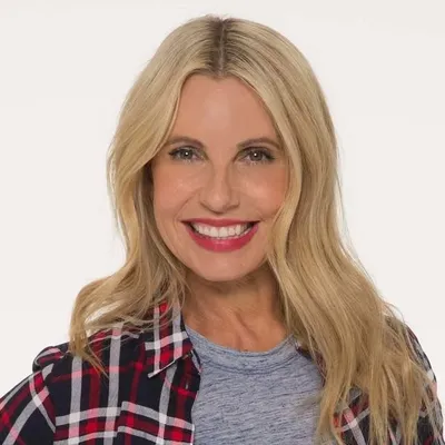 Cherie Barber profile