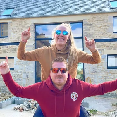 Alex & Ophélie profile