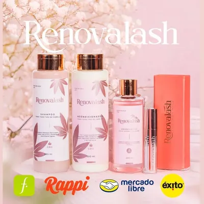 RENOVALASH profile