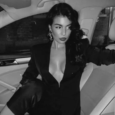 Lauren Romano profile