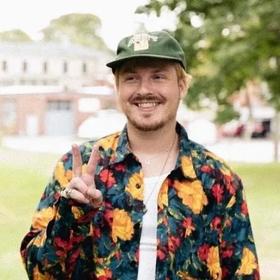 Harrison - Alfo Media profile