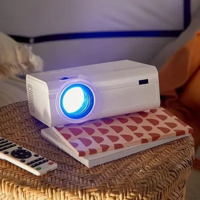 rent a projector Ghana profile
