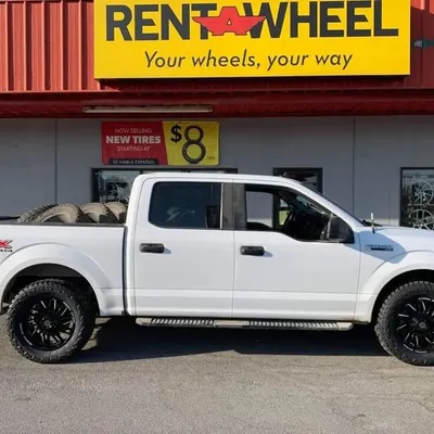 Rent A Wheel profile