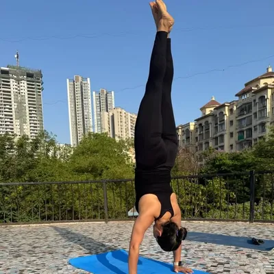 Renu Chauhan profile