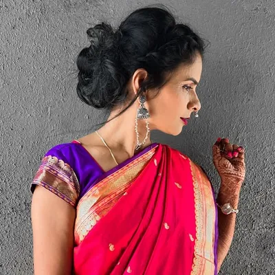 Renu Singh profile