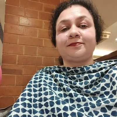 Renu Thakur profile