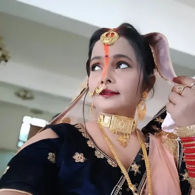 Renu Choudhary profile