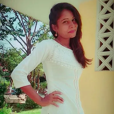 shreya profile