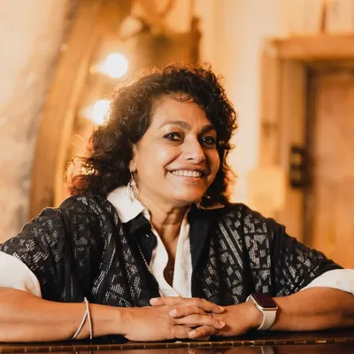 Renuka Pillai profile