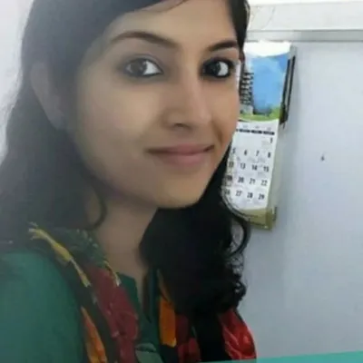 Renuka Pitre | Writer profile