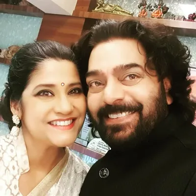 Renuka Shahane profile