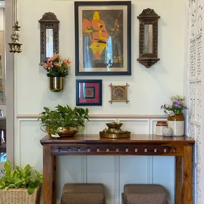 Renuka Singh /Decor/pinterestcreator