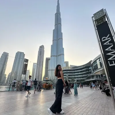 Renuka Tekwani profile