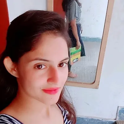 Renuka rajput profile