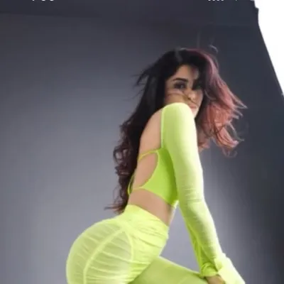 Renuka Kaushal profile