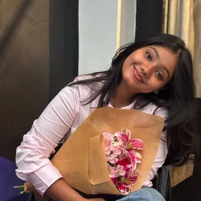 Renuka Vijayan