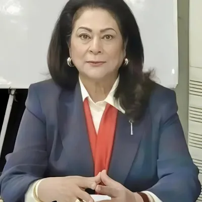 Renu Mehra profile