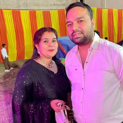 Renu Sharma profile