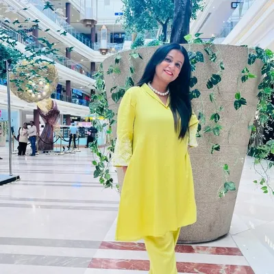 Renu Singh profile