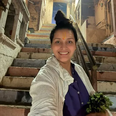 renu desai profile