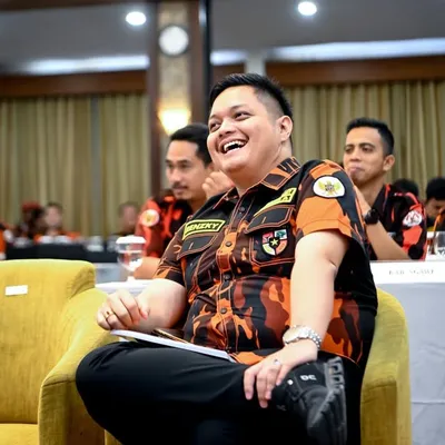 Renzky Kurniawan profile