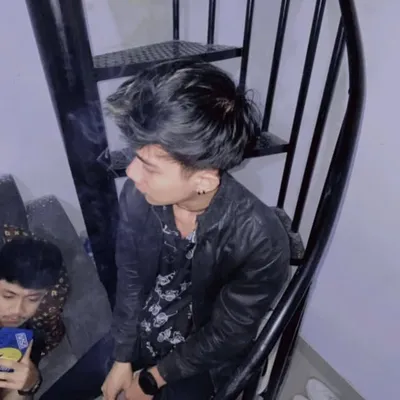 REO HADDY PRAKOSO profile