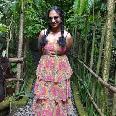 RepalleloRadha Anusha Dasari profile