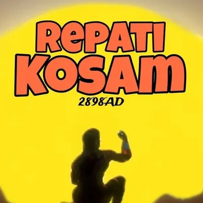 REPATI KOSAM profile