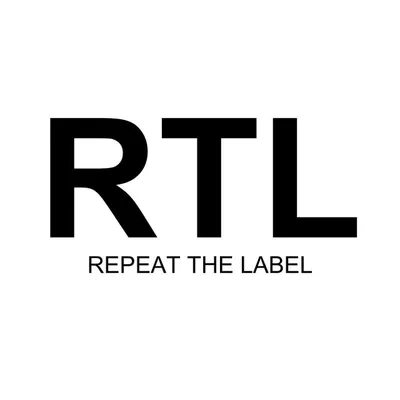 REPEAT THE LABEL profile