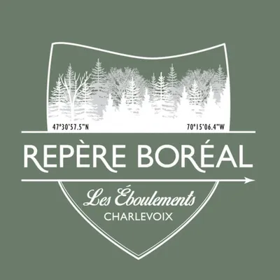 Repère Boréal profile