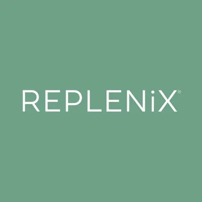 Replenix | Clinical & Medical-Grade Skincare profile