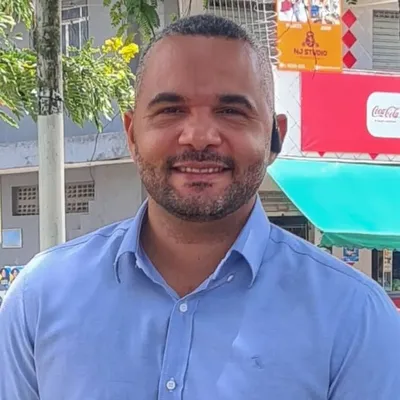 Gomes Nascimento profile