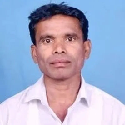 Rajendra Kacheshwar Medhe profile