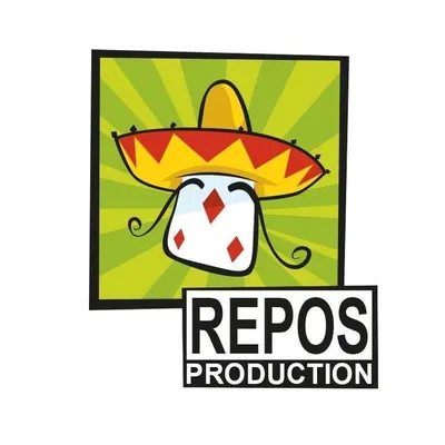 Repos Production | Board Game Publisher profile